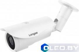 Видеокамера IP 2Mp Longse LS-IP200SDP/93 Starvis