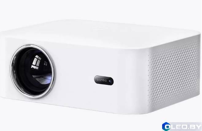 Проектор Wanbo Projector X2 Max