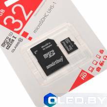 Карта памяти T-Flash (MicroSD) 32GB