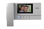 Видеодомофоны