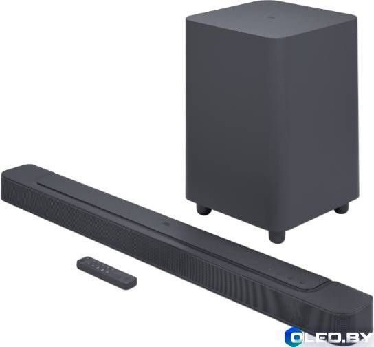 Саундбар JBL Bar 500 Pro