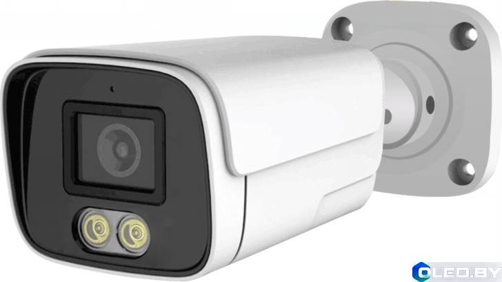 Видеокамера IP 2Mp Longse LS-IP204/60L-28