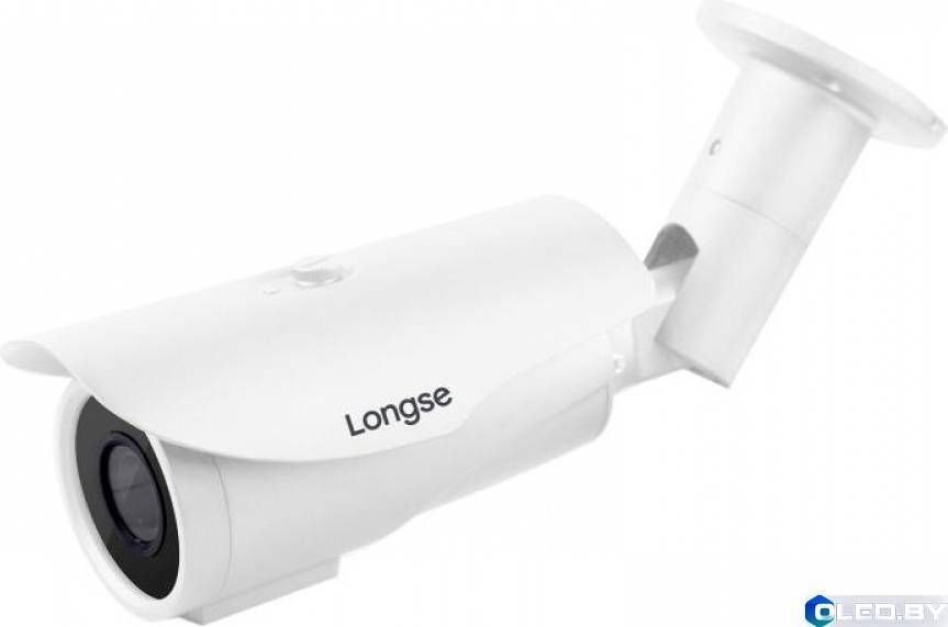 Видеокамера IP 2Mp Longse B20F2812-IR60