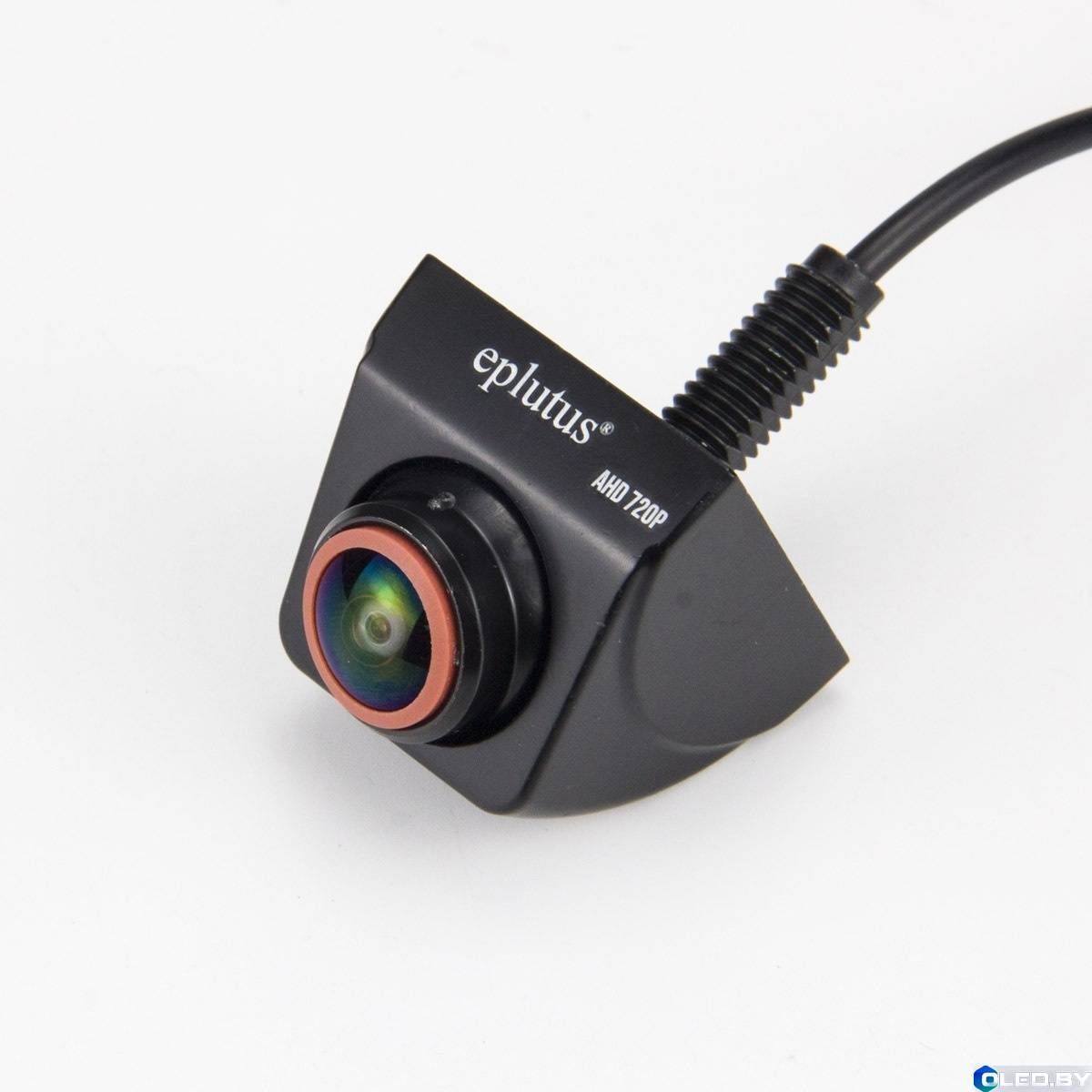 Камера заднего вида eplutus CM-76