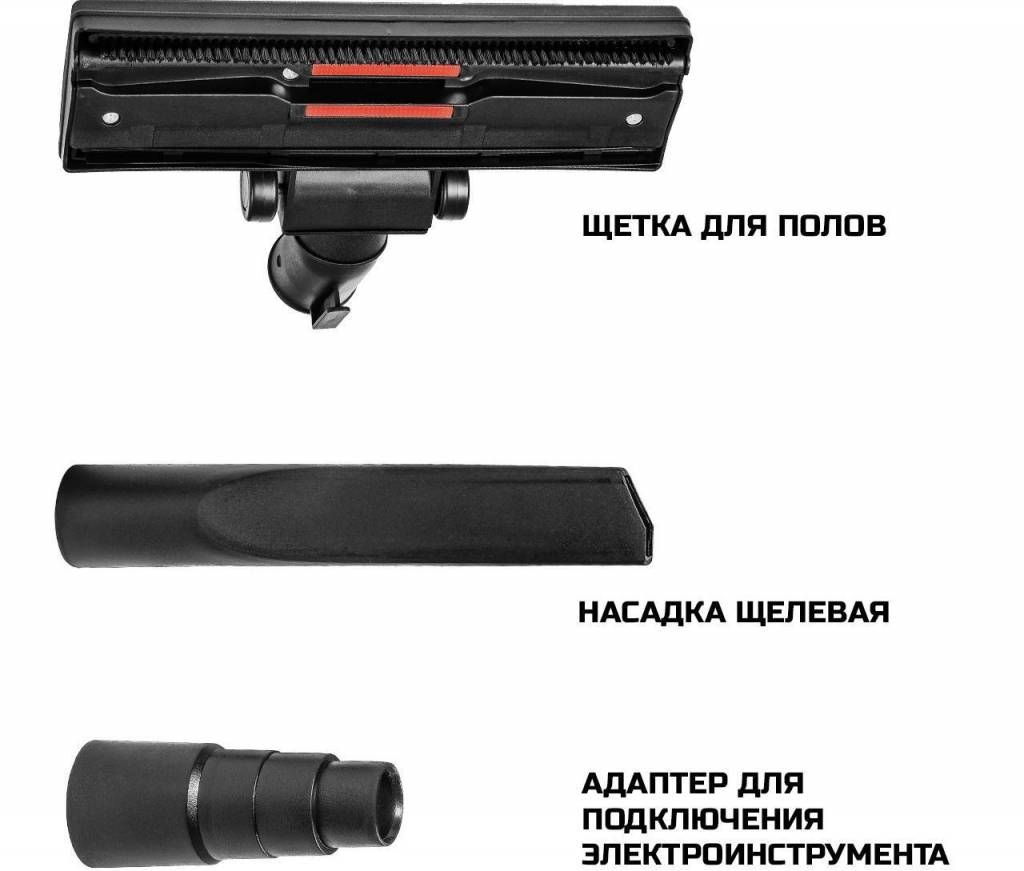 Обзор на пылесос Bort BSS-1630-Pro