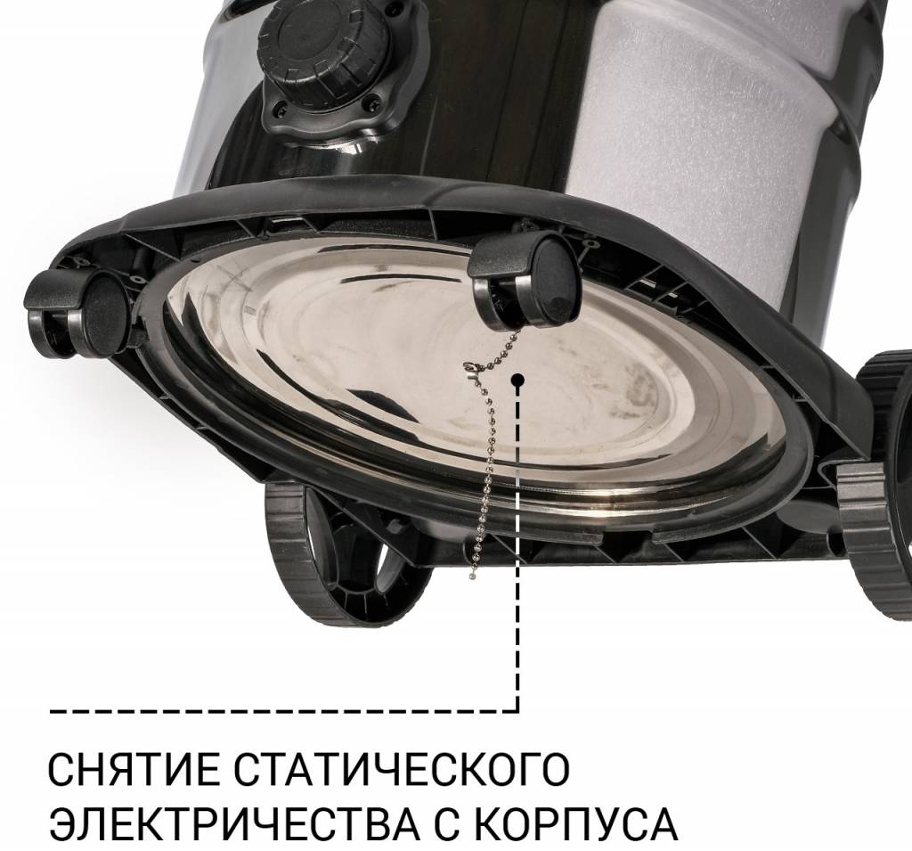 Система антистатической защиты пылесоса Bort BSS-1630-STORM Обзор на пылесос Bort BSS-1630-STORM
