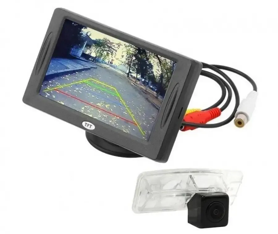 Обзор на монитор Eplutus CX432