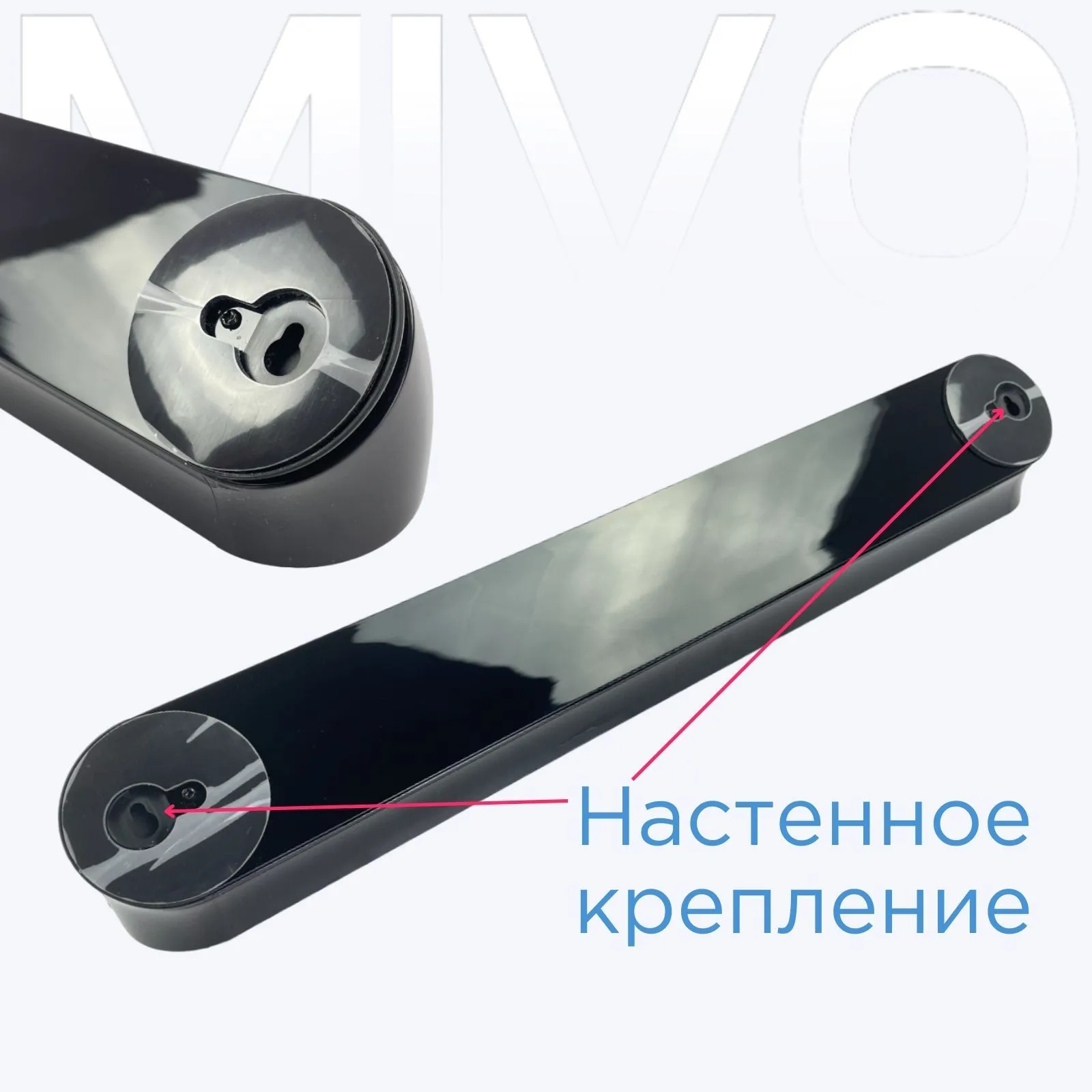 Обзор на саундбар Mivo M57