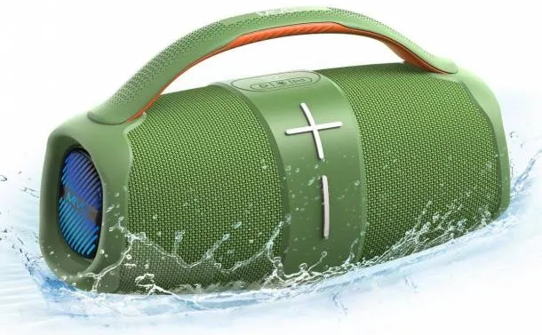 Обзор колонки Mivo M20