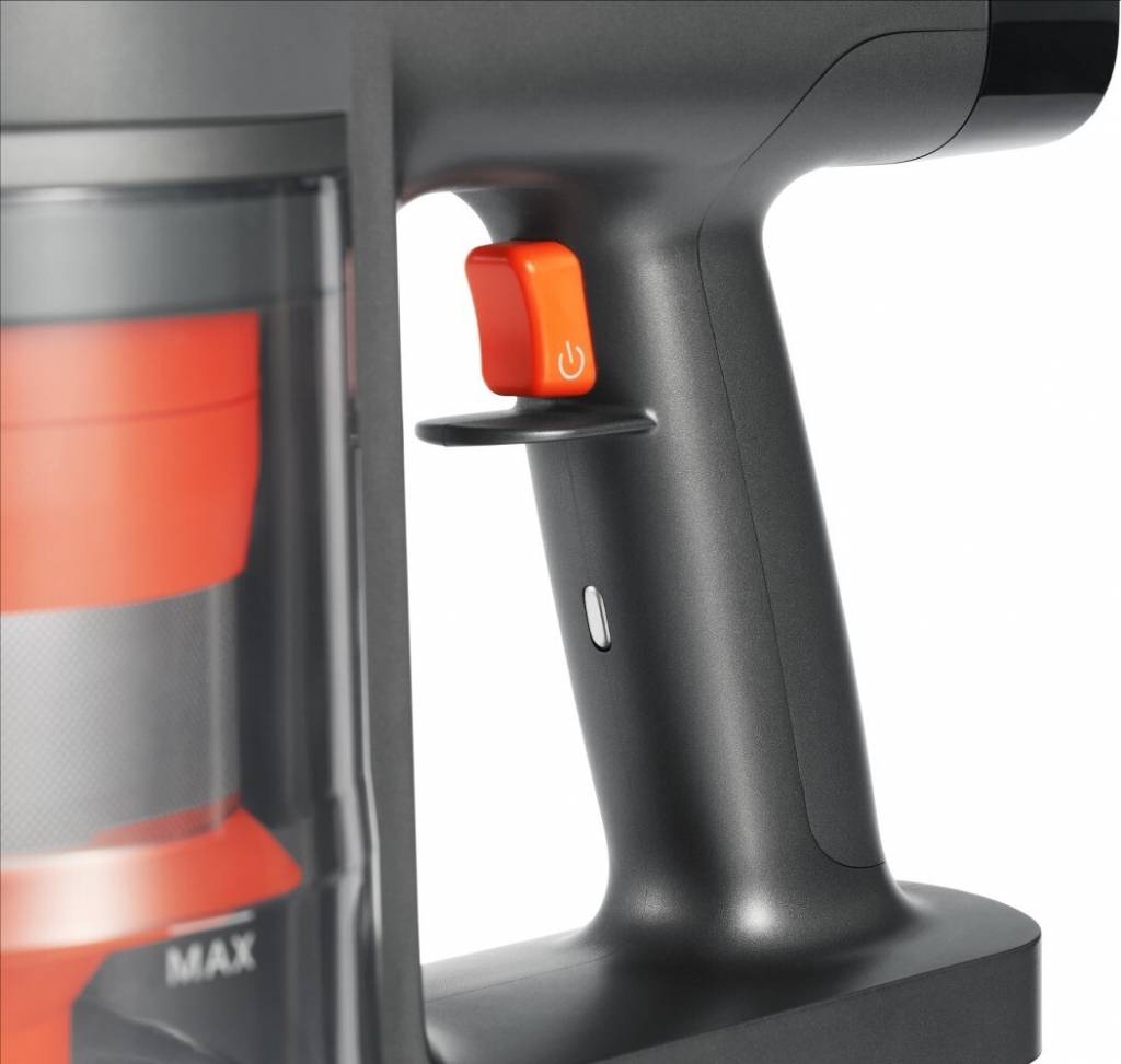 Обзор на пылесос Xiaomi Vacuum Cleaner G20 Max D206