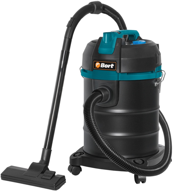 Пылесос Bort BSS-1525 Обзор на пылесос Bort BSS-1525