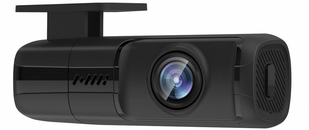 Обзор на автомобильный видеорегистратор Eplutus DVR-990