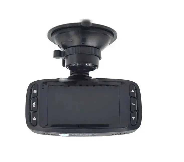 Обзор на видеорегистратор Eplutus DVR-GS928