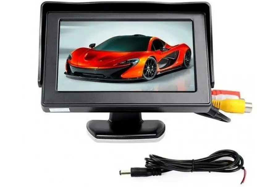 Обзор на монитор Eplutus CX431