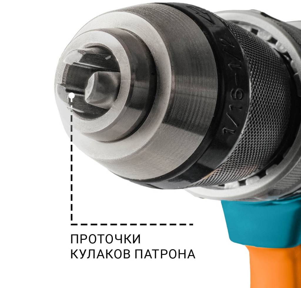Обзор дрели-шуруповерта Bort BAB-21X