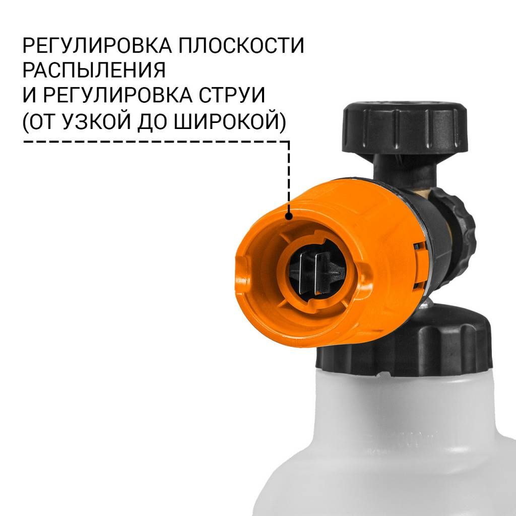 Обзор на мойку высокого давления Bort KEX-2800
