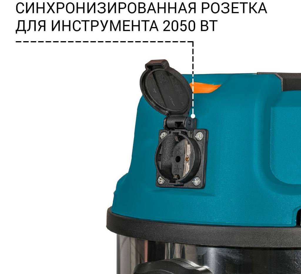 Обзор на пылесос Bort BSS-1640-STORM
