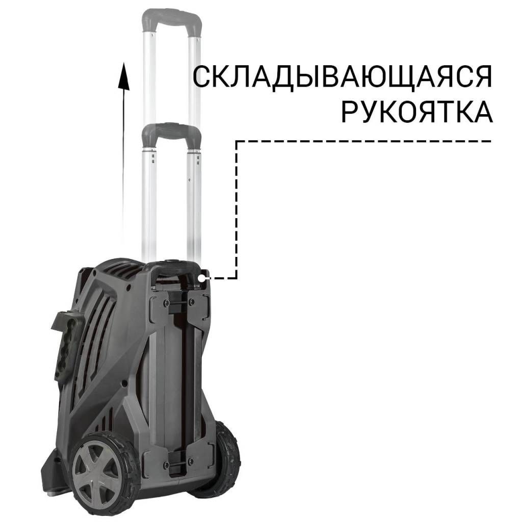 Профессиональный пеногенератор Bort KEX-3000 1000 мл Обзор на мойку высокого давления Bort KEX-3000