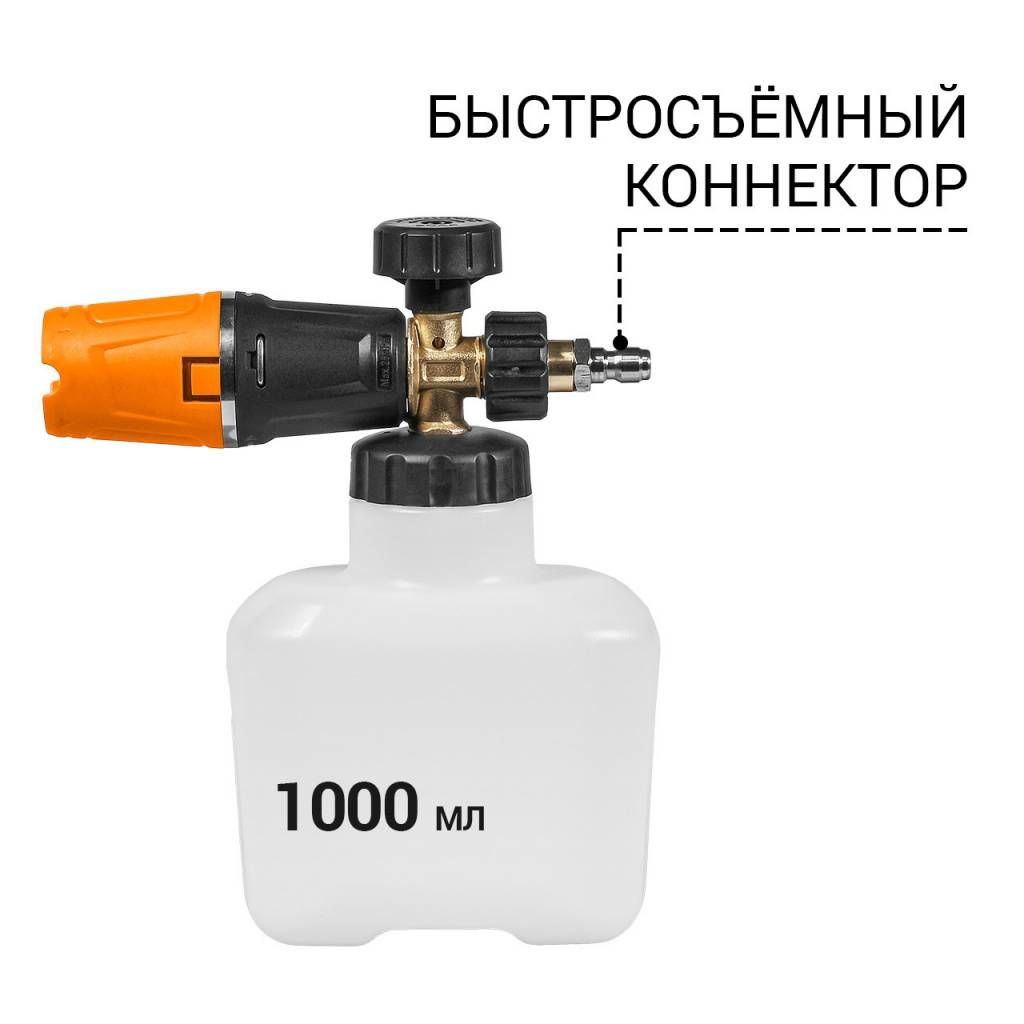 Обзор на мойку высокого давления Bort KEX-2800
