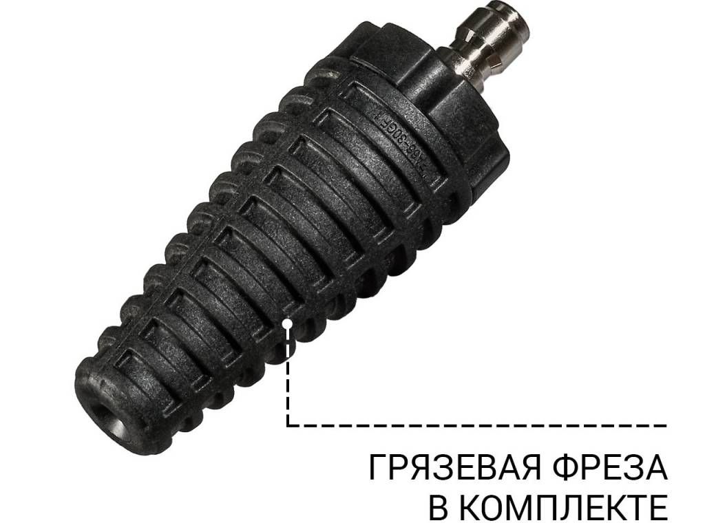 Обзор на мойку высокого давления Bort KEX-3500