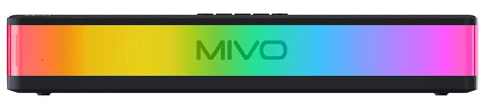 Обзор на колонку Mivo M52