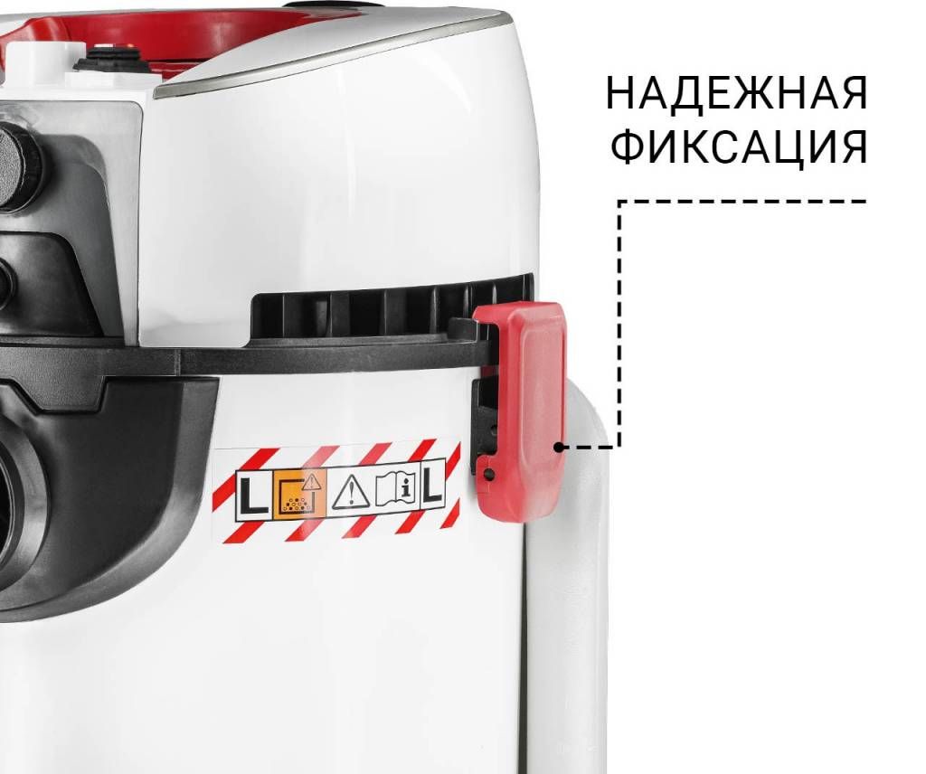 Обзор на пылесос Bort BAX-500E