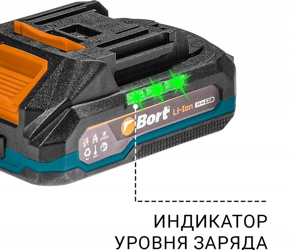 Обзор дрели-шуруповерта Bort BAB-21S