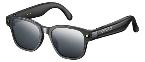 Обзор на очки Mivo L802