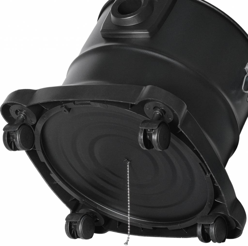 Обзор на пылесос Bort BSS-1220 Black