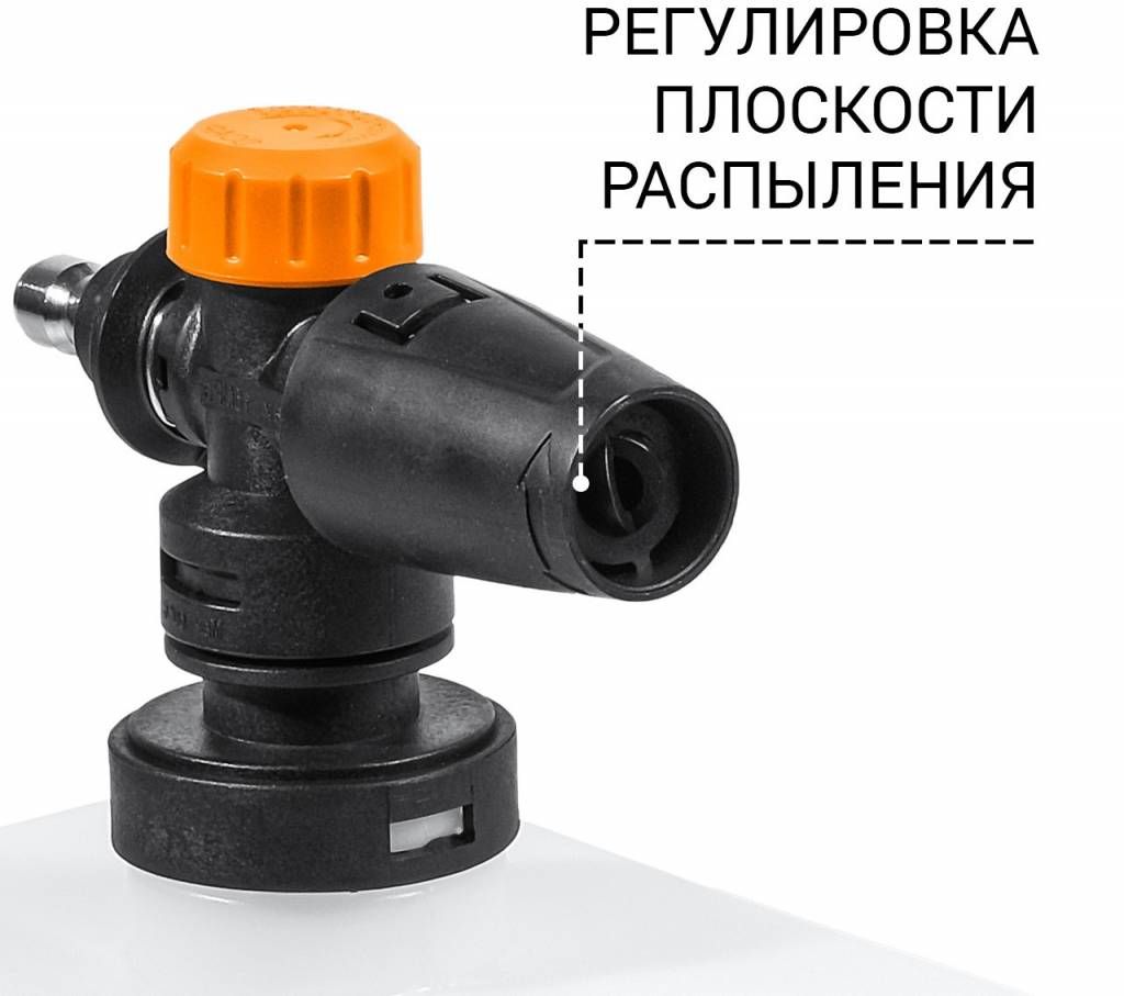 Обзор мойки высокого давления Bort BHR-2000M