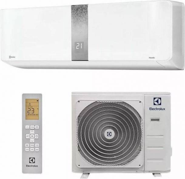 Кондиционер Electrolux EACS-36HT/N3_24Y