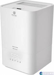 Увлажнитель воздуха Royal Clima Airole Pro RUH-ARP400/5.0E-WT 