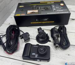 Видеорегистратор Eplutus DVR-948 2 камеры (подходит для такси) 