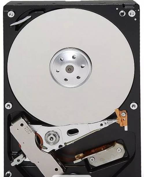 Жесткий диск Toshiba DT01ACA200 2Tb