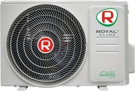 Кондиционер Royal Clima RCI-FCE24HN