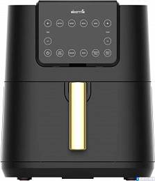Аэрофритюрница DEERMA DEM-KZ120W 