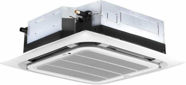 Кондиционер Shuft SFLC_C-36HN1