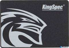 SSD диск Kingspec P3-1TB (1Tb) 