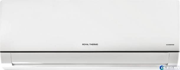 Кондиционер Royal Thermo Siena DC RTSI-07HN8