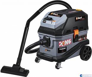 Пылесос Bort BSS-1630-Pro 