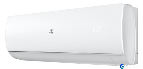 Кондиционер Royal Clima RC-PDC35HN