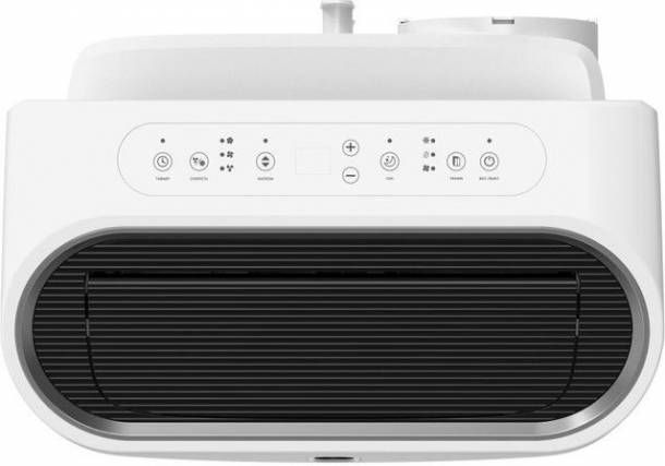 Мобильный кондиционер Royal Clima RM-ST39CH-E