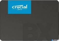 SSD диск Crucial BX500 (240Gb) 