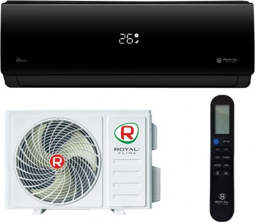 Кондиционер Royal Clima RC-AN28HN