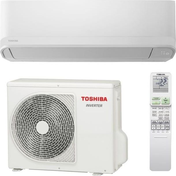 Кондиционер Toshiba RAS-B05CKVG-EE/RAS-05CAVG-EE