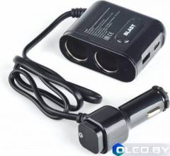 Автомобильное зарядное устройство BLAST BCA-225 PD 