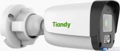 Видеокамера Tiandy TC-C34QN spec:I3/E/Y/4mm/V5.0 SPARK серия 