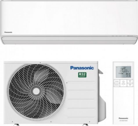 Кондиционер Panasonic CS-Z50ZKEW/CU-Z50ZKE