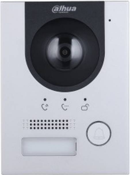 Вызывная панель Dahua DHI-VTO2201F-P-S2
