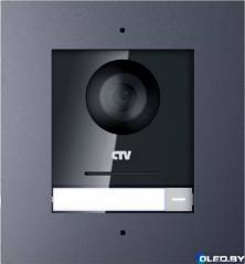 Вызывная панель CTV-IP-UCAMF 